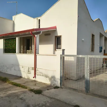 Tatil Evi Capu Cilona