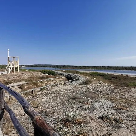 Capu Cilona Σπίτι διακοπών