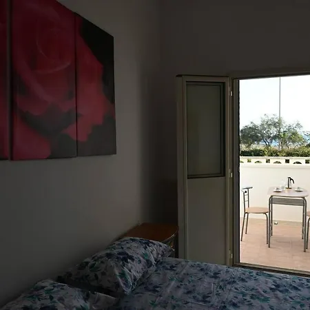 Capu Cilona * Torre Colimena