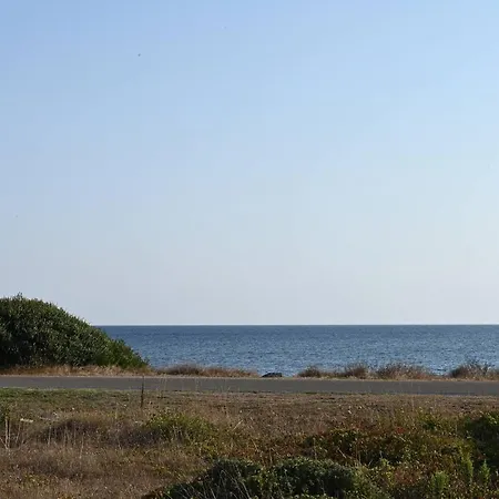 Capu Cilona * Torre Colimena