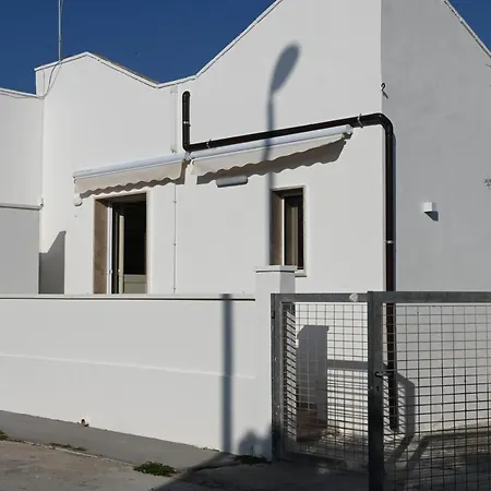 Holiday home Capu Cilona *