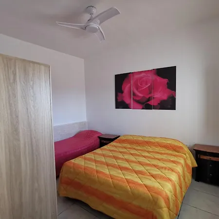 Σπίτι διακοπών Capu Cilona Torre Colimena