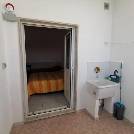 Capu Cilona * Torre Colimena