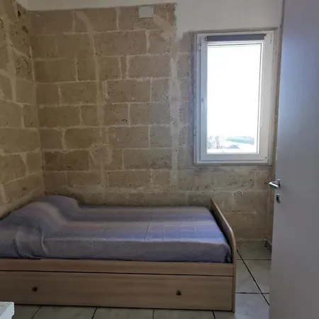 Capu Cilona Torre Colimena