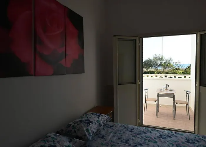 Capu Cilona * טורה קולימנה