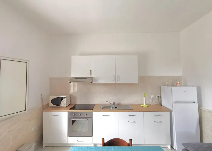 Capu Cilona 度假居