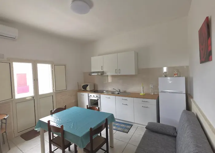 בית נופש Capu Cilona טורה קולימנה