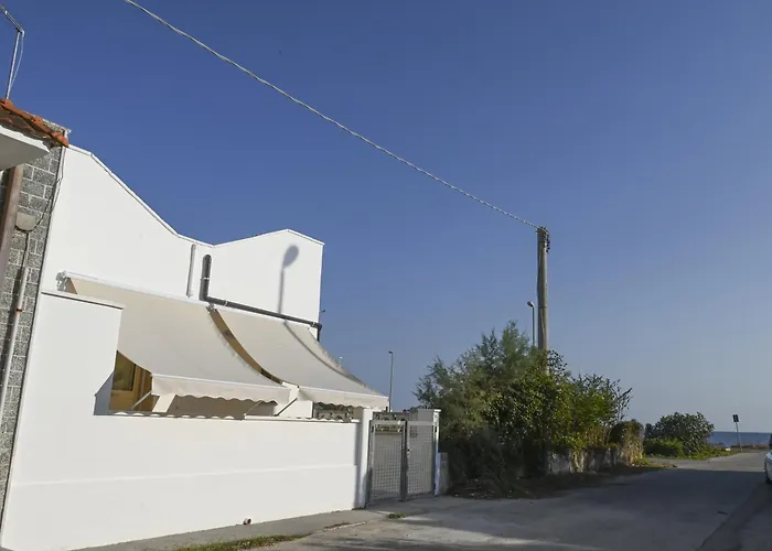 Capu Cilona בית נופש טורה קולימנה