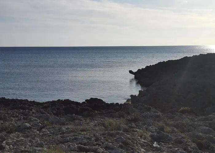 Capu Cilona בית נופש